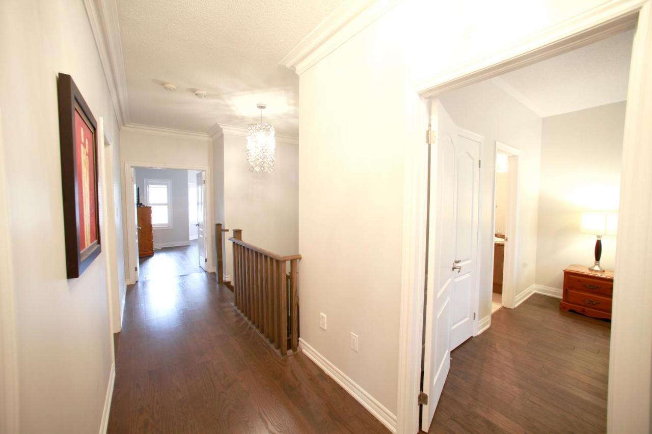 ג'ורג'טאון Beautiful 4 Bedroom Upper Unit Of Home, No Shared Spaces מראה חיצוני תמונה