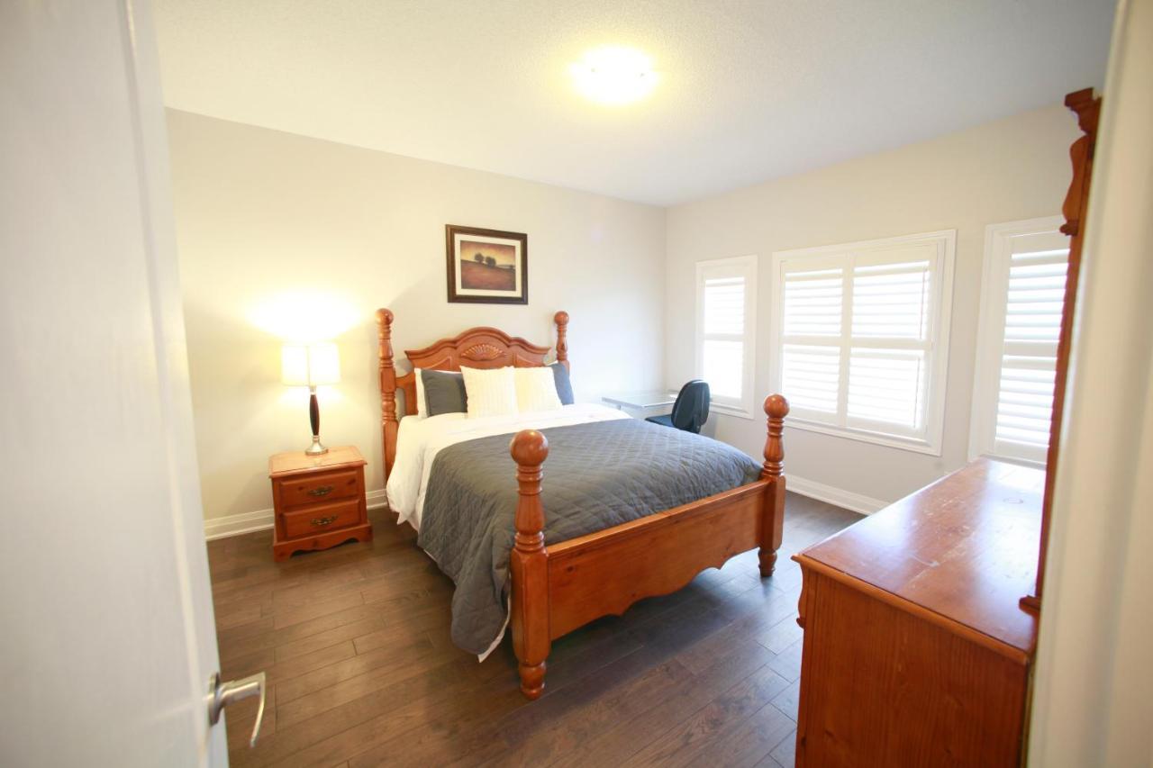ג'ורג'טאון Beautiful 4 Bedroom Upper Unit Of Home, No Shared Spaces מראה חיצוני תמונה