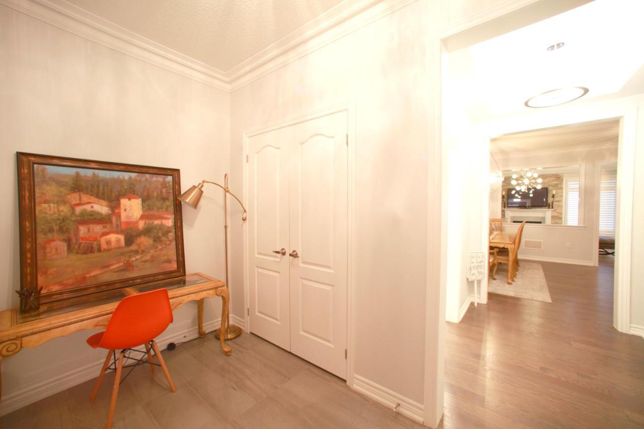 ג'ורג'טאון Beautiful 4 Bedroom Upper Unit Of Home, No Shared Spaces מראה חיצוני תמונה