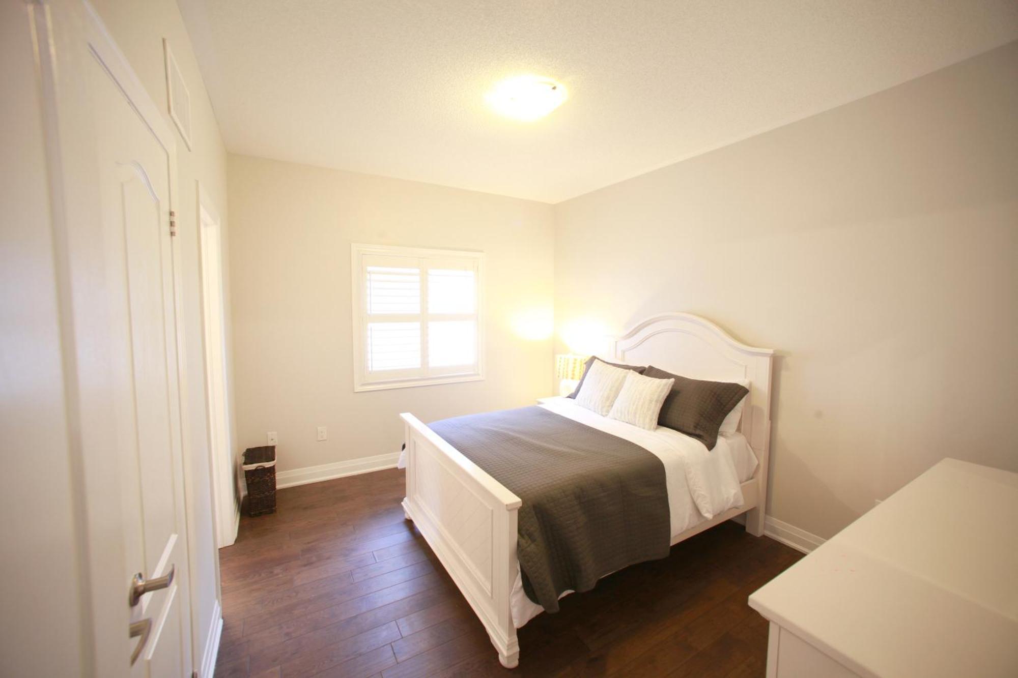 ג'ורג'טאון Beautiful 4 Bedroom Upper Unit Of Home, No Shared Spaces מראה חיצוני תמונה